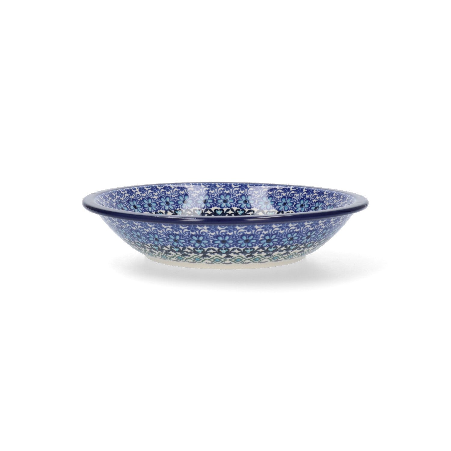 Diep Bord Ø 21 cm - Lisboa