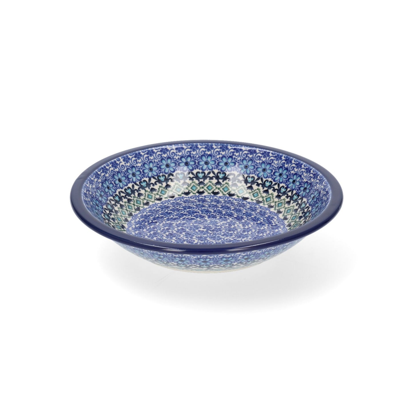 Diep Bord Ø 21 cm - Lisboa