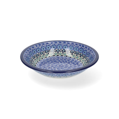 Diep Bord Ø 21 cm - Lisboa