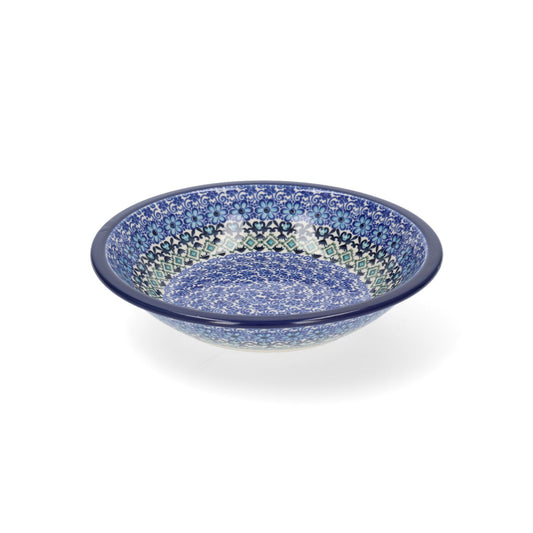 Diep Bord Ø 21 cm - Lisboa