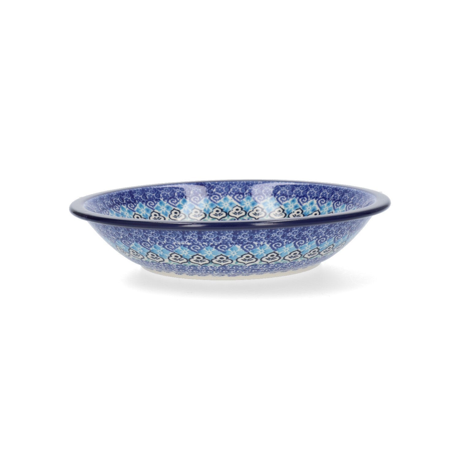 Diep Bord Ø 21 cm - Porto