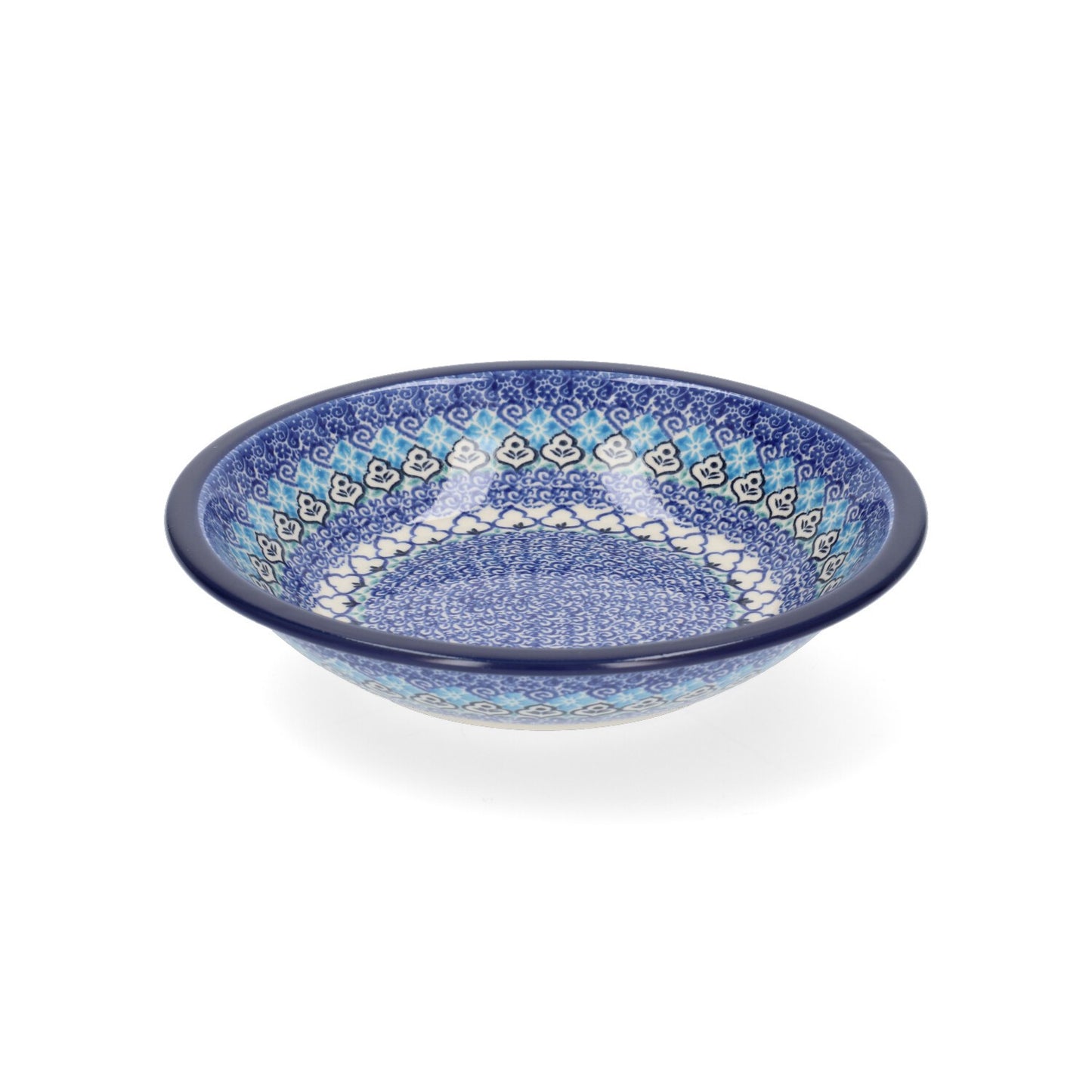 Diep Bord Ø 21 cm - Porto