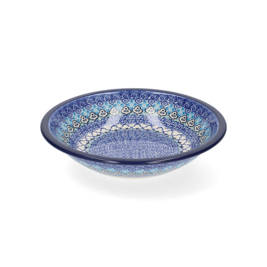 Diep Bord Ø 21 cm - Porto