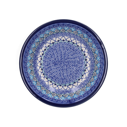 Diep Bord Ø 21 cm - Porto