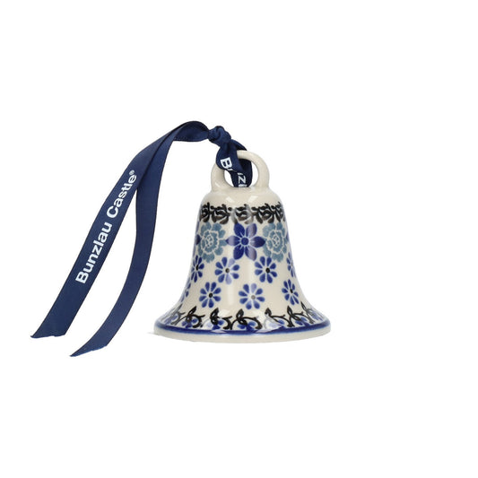 Kerst Bel Groot- Belle Fleur