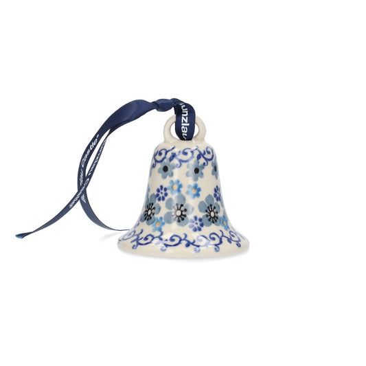 Kerst Bel Groot- Winter Garden