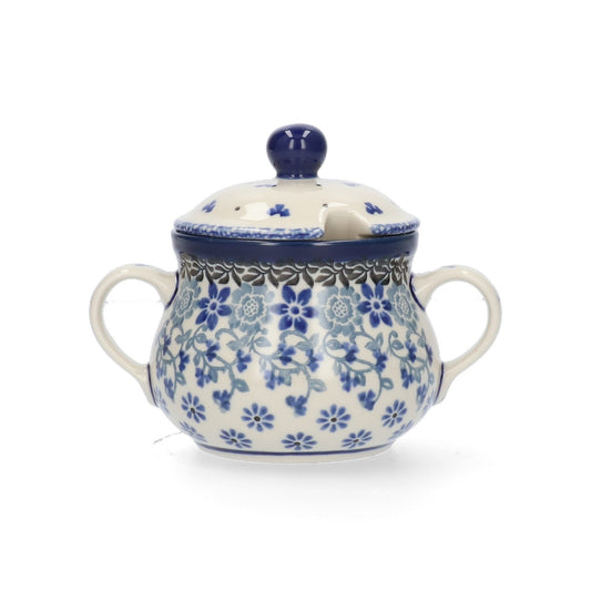 Suikerpot 200 ml - Belle Fleur