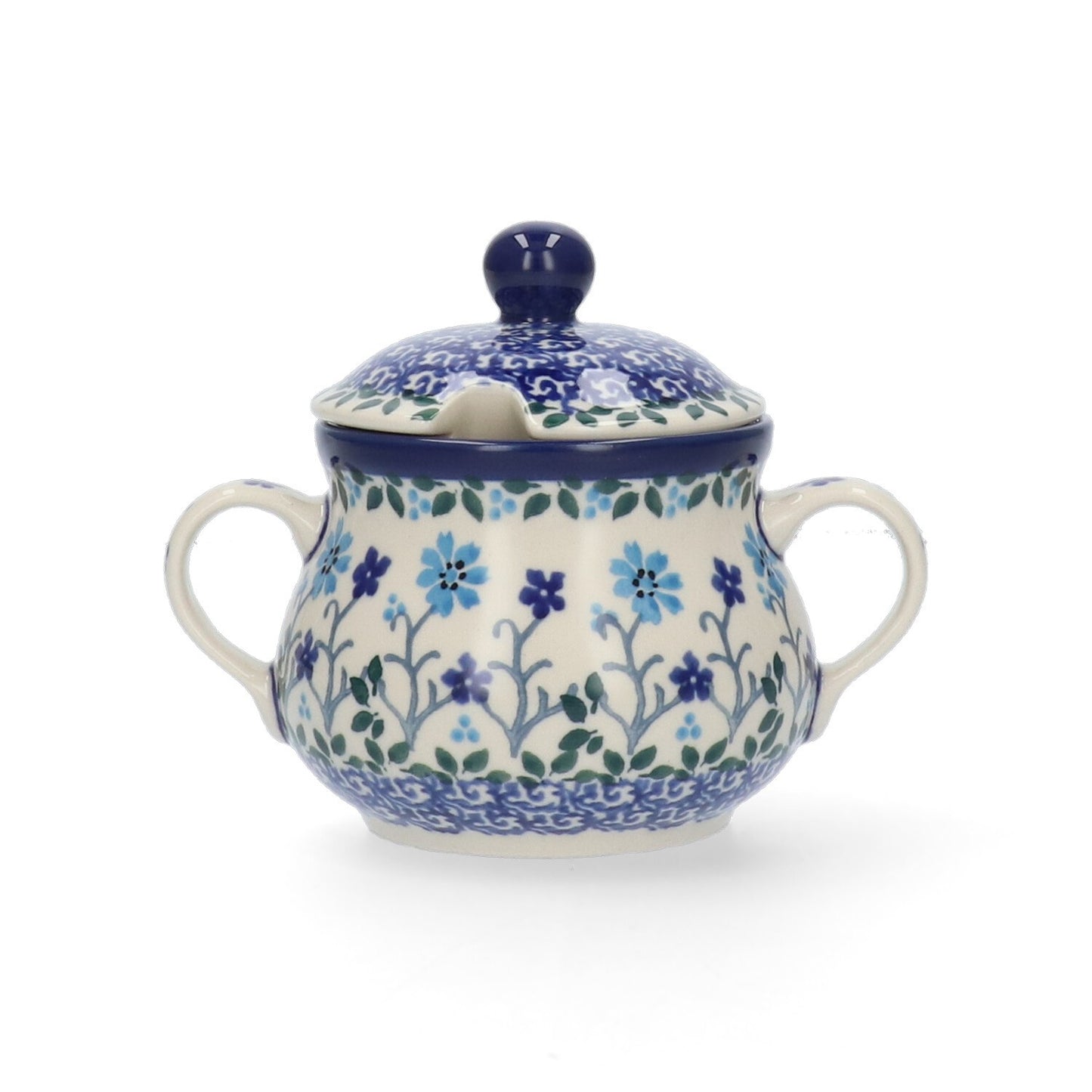 Sugar bowl 200 ml - Spring Hill