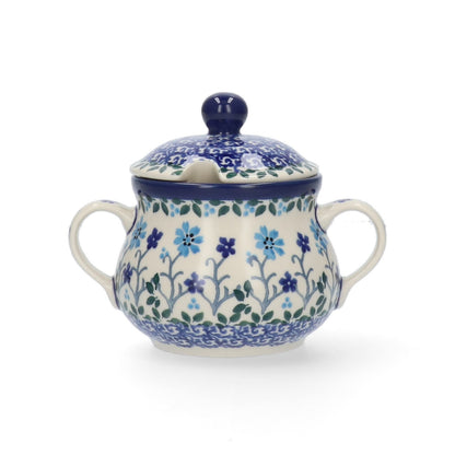 Sugar bowl 200 ml - Spring Hill