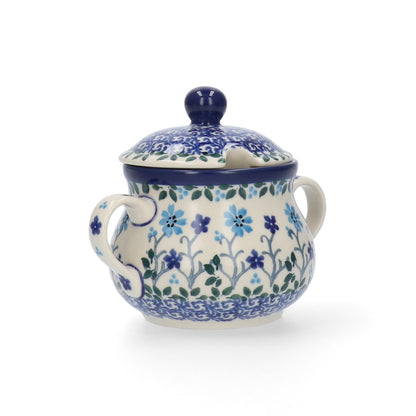 Sugar bowl 200 ml - Spring Hill