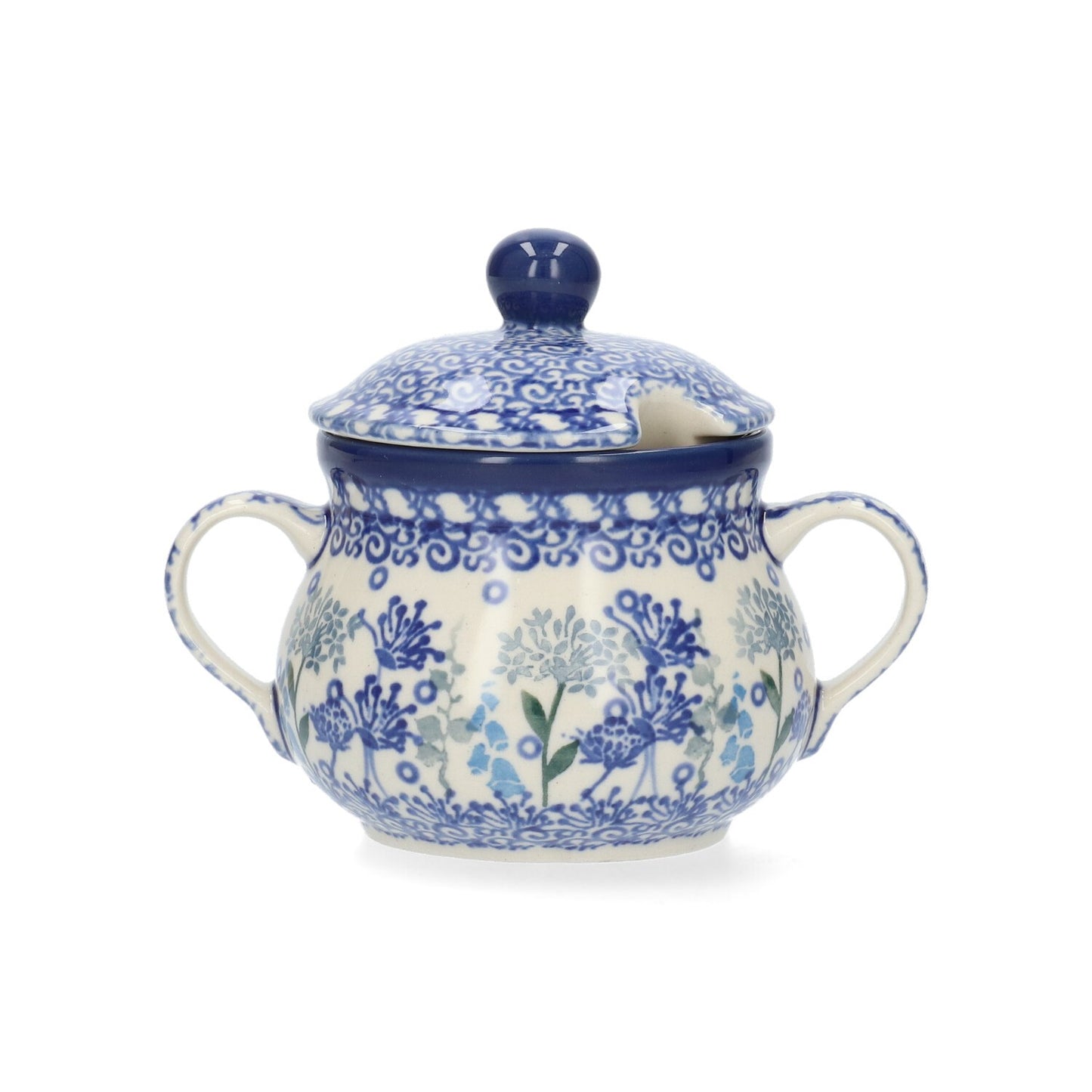 Suikerpot 200 ml - Floral Party