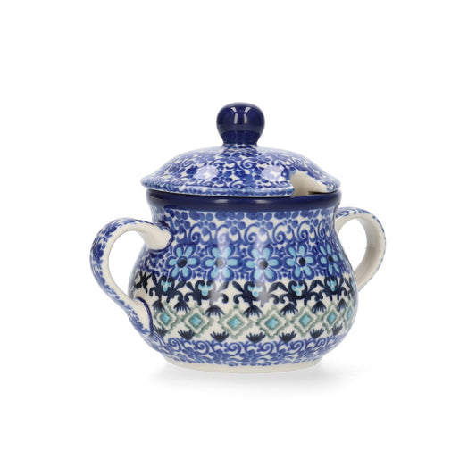 Suikerpot 200 ml - Lisboa