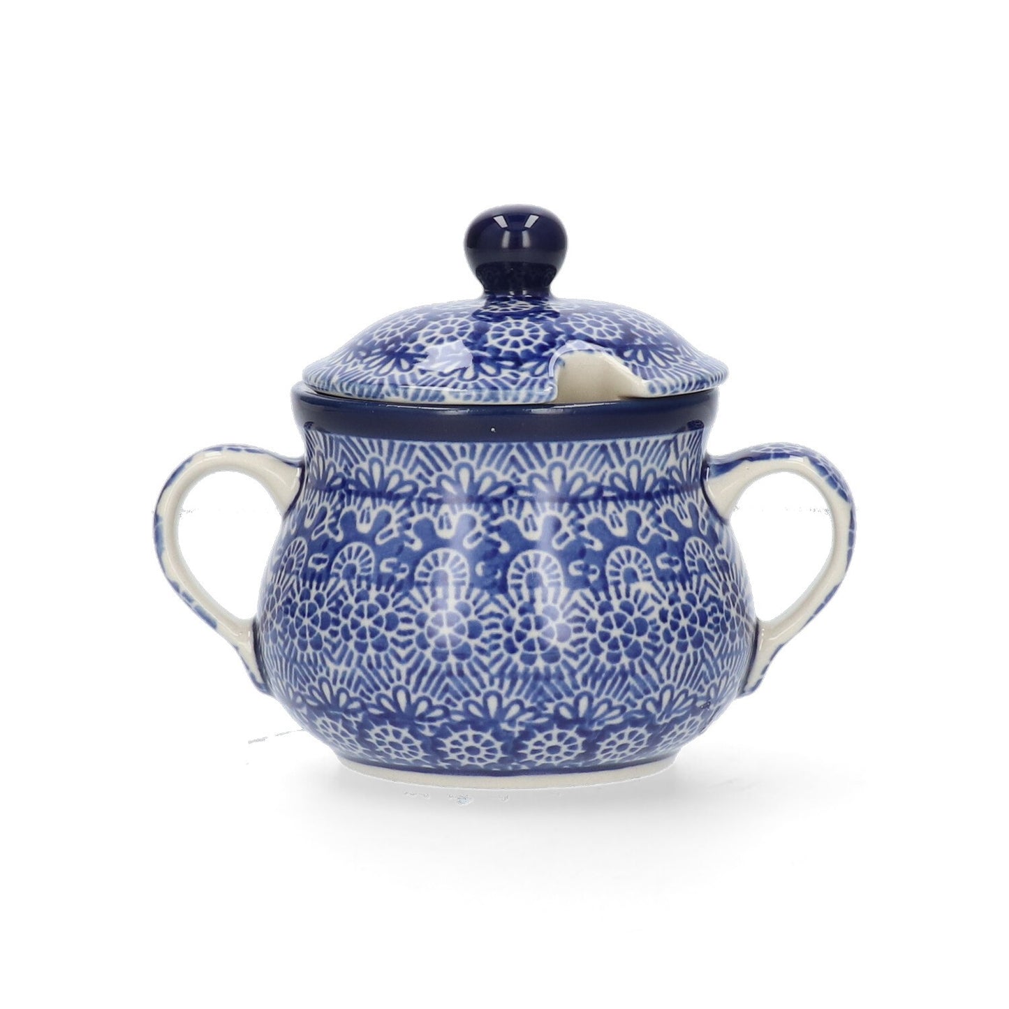 Suikerpot 200 ml - Lace