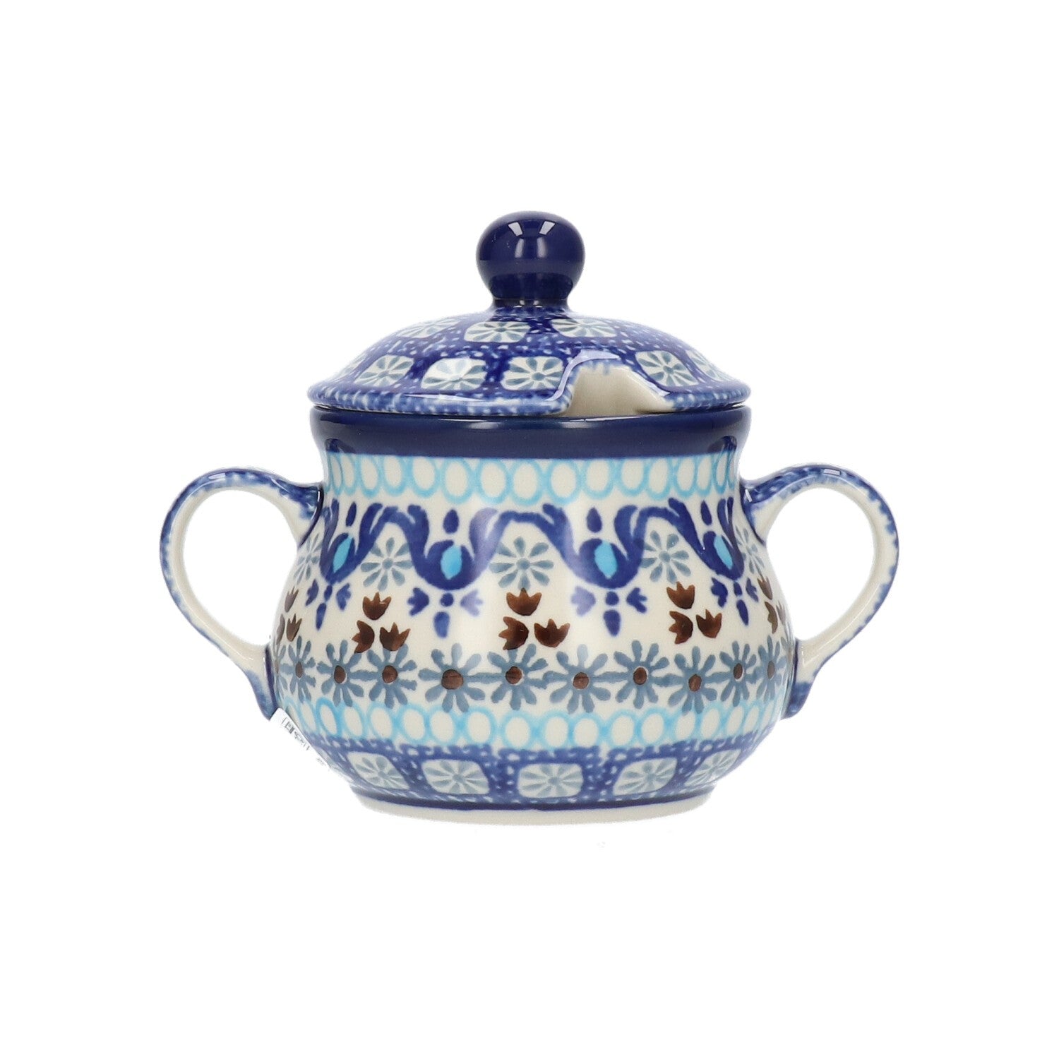 Suikerpot 200 ml - Marrakesh