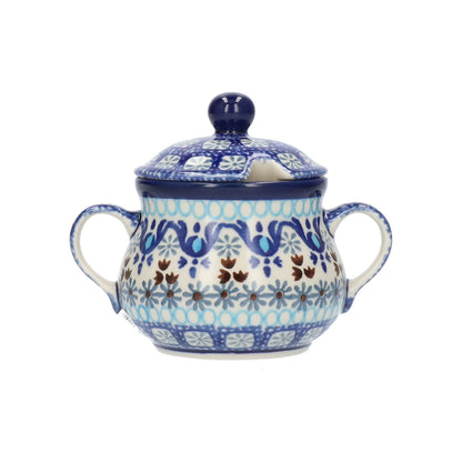 Suikerpot 200 ml - Marrakesh