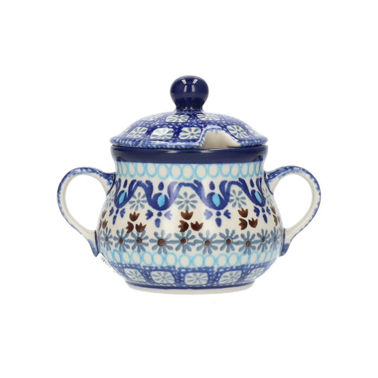 Suikerpot 200 ml - Marrakesh