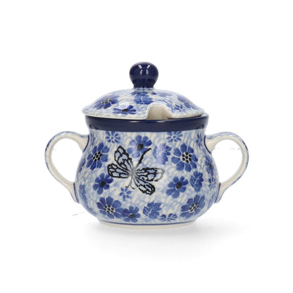 Suikerpot 200 ml - Dragonfly