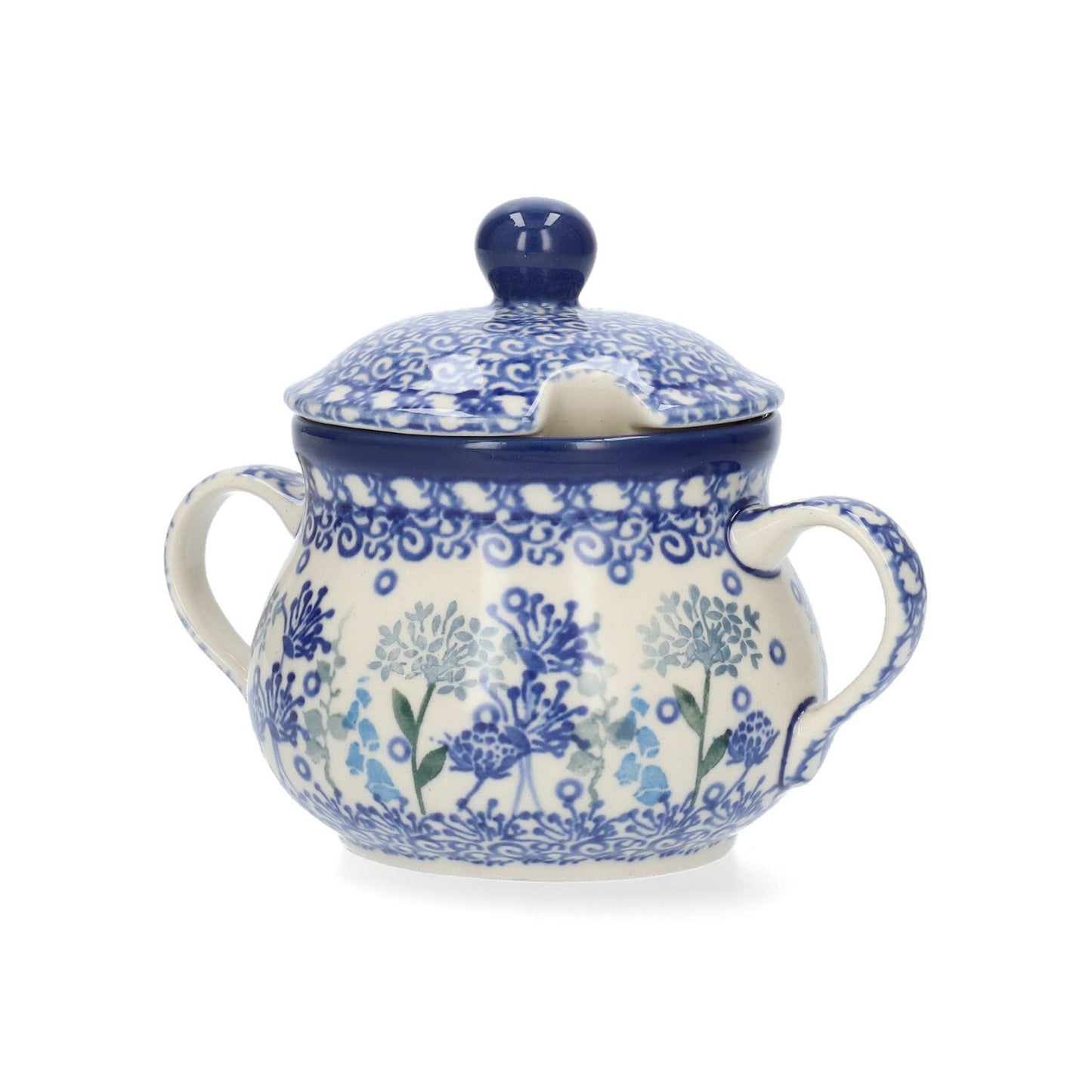 Suikerpot 200 ml - Floral Party