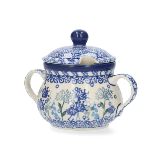 Suikerpot 200 ml - Floral Party