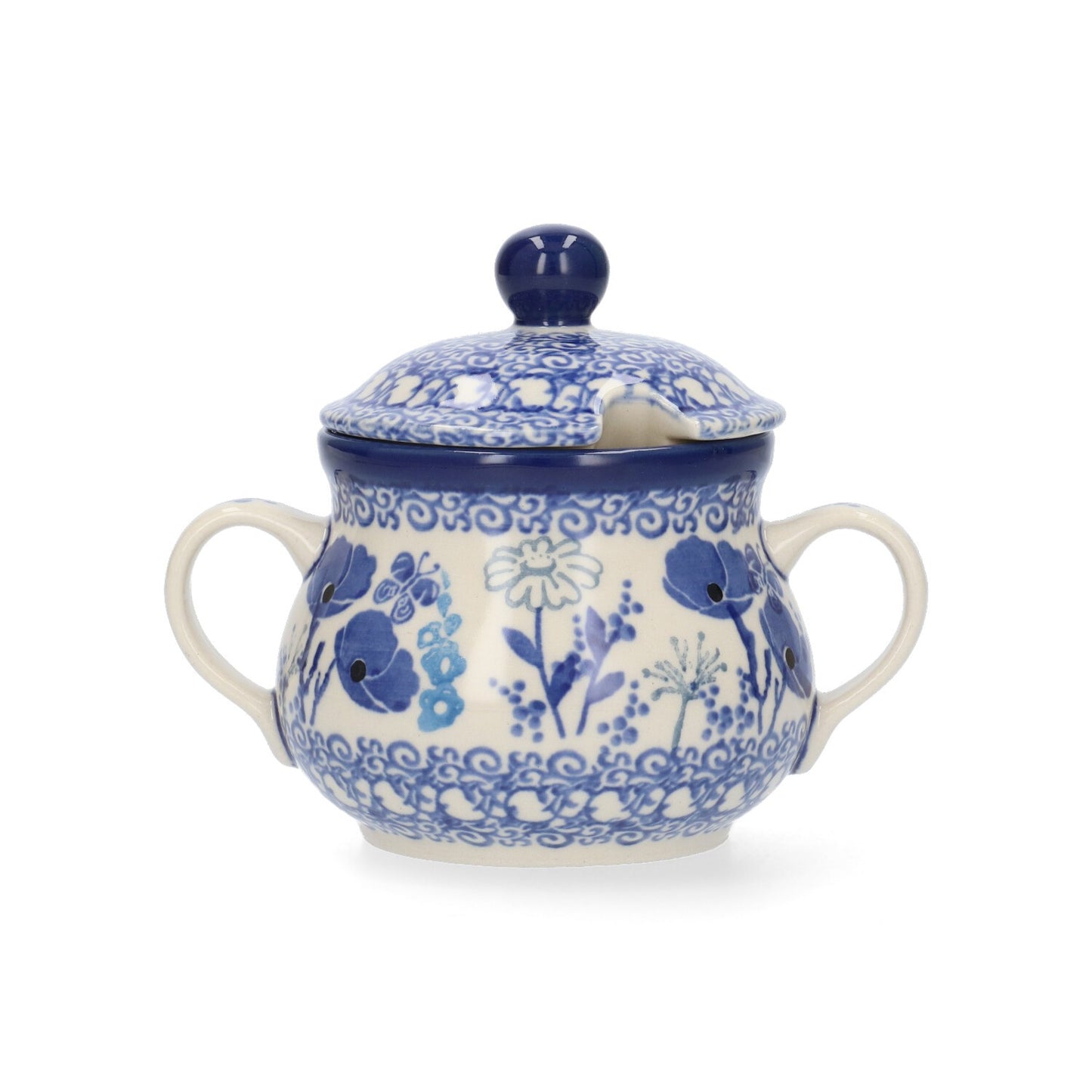 Suikerpot 200 ml - Garden of Joy