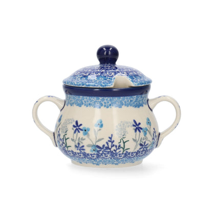 Suikerpot 200 ml - Festive