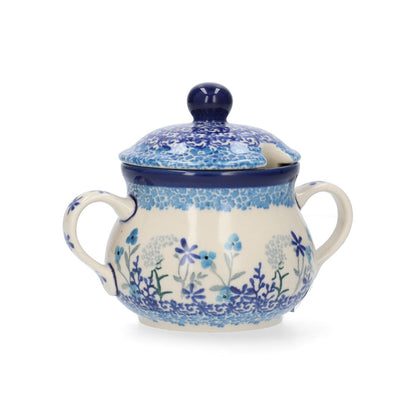 Suikerpot 200 ml - Festive