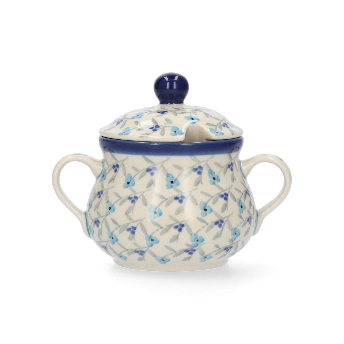 Suikerpot 200 ml - Peaceful