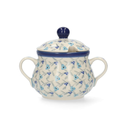 Suikerpot 200 ml - Peaceful