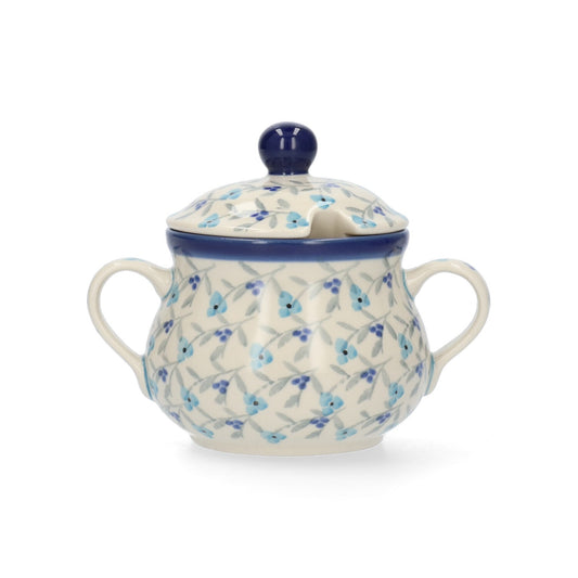 Suikerpot 200 ml - Peaceful