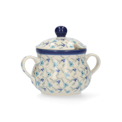 Suikerpot 200 ml - Peaceful