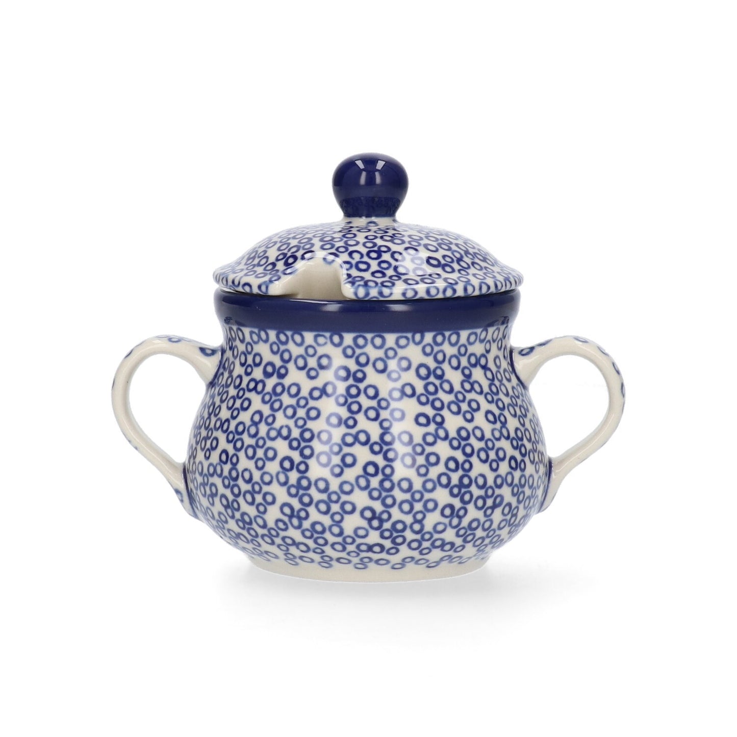 Suikerpot 200 ml - Bubbles