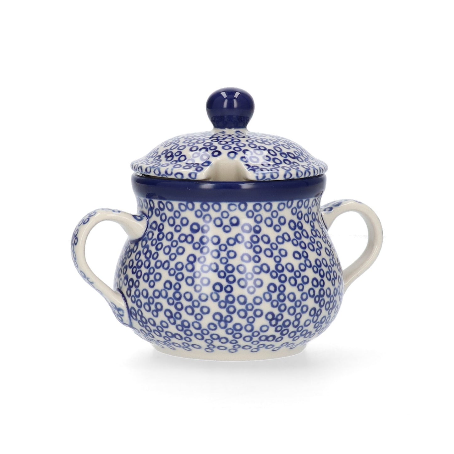 Suikerpot 200 ml - Bubbles