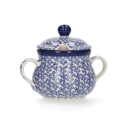 Suikerpot 200 ml - Bubbles