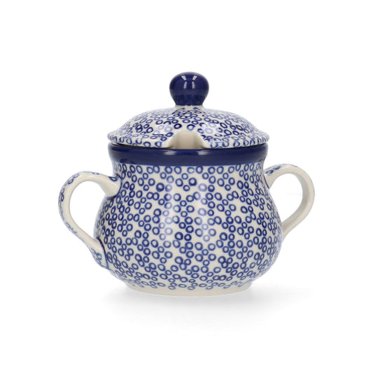 Suikerpot 200 ml - Bubbles