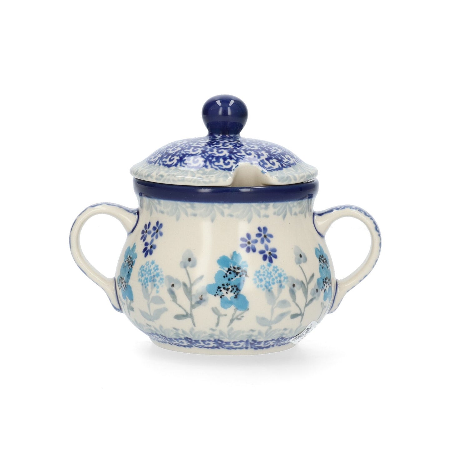 Suikerpot 200 ml - Delicate Breeze