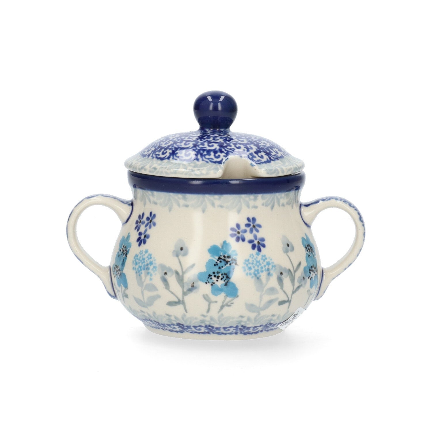 Suikerpot 200 ml - Delicate Breeze