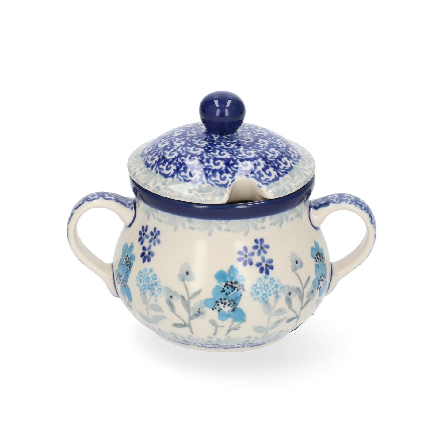 Suikerpot 200 ml - Delicate Breeze