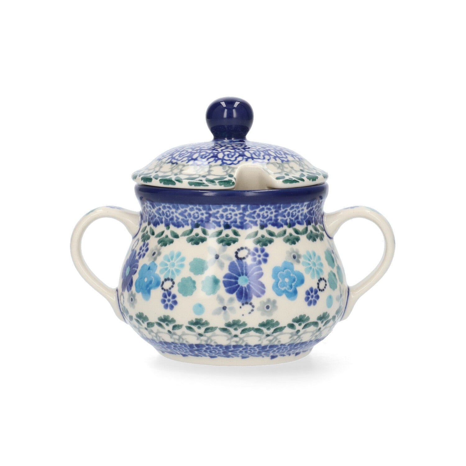 Suikerpot 200 ml - Blossom Breeze