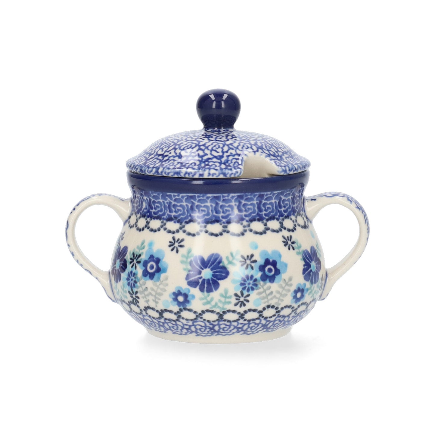 Suikerpot 200 ml - Floral Ballet