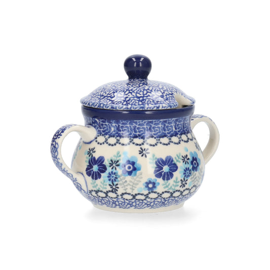 Suikerpot 200 ml - Floral Ballet