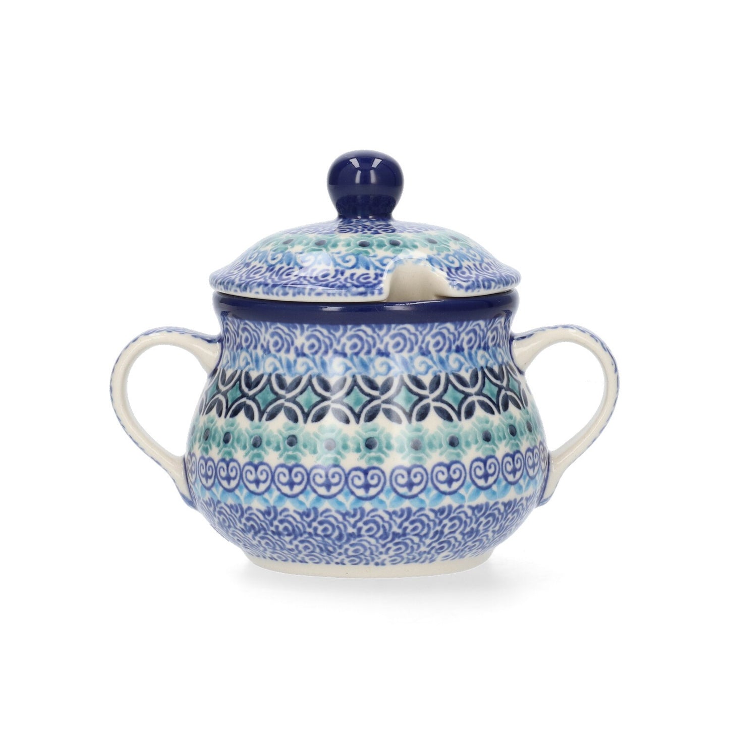 Suikerpot 200 ml - Granada