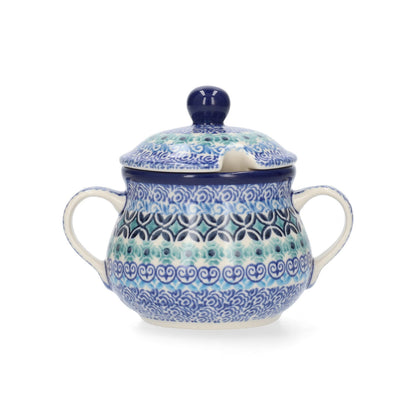 Suikerpot 200 ml - Granada