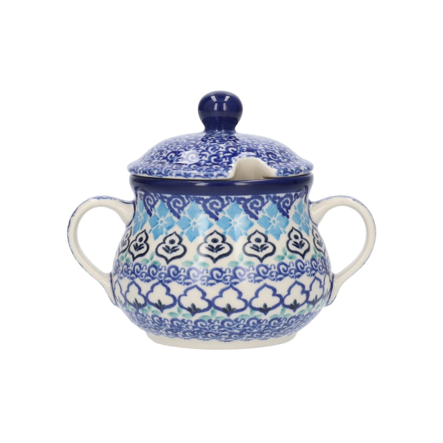 Suikerpot 200 ml - Porto