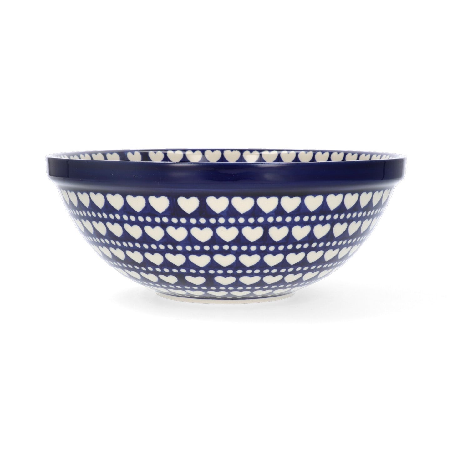 Bowl 3470 ml - Blue Valentine