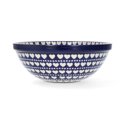 Bowl 3470 ml - Blue Valentine