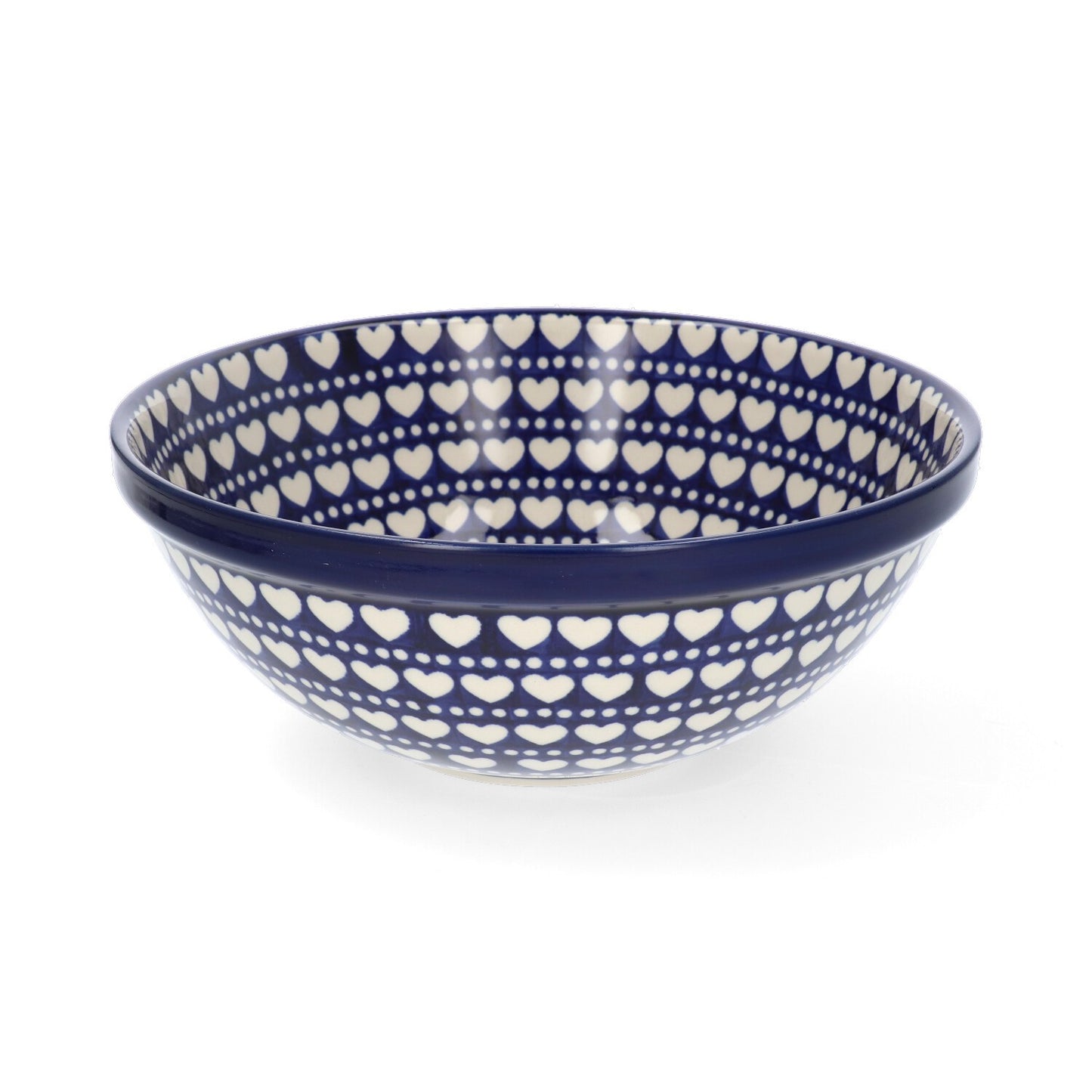 Bowl 3470 ml - Blue Valentine