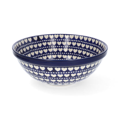 Bowl 3470 ml - Blue Valentine