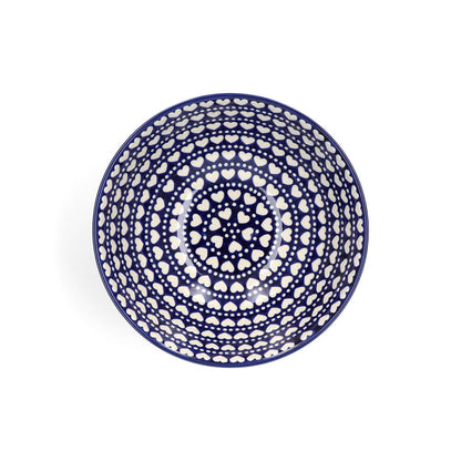 Bowl 3470 ml - Blue Valentine