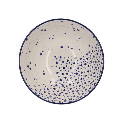 Kom 3470 ml - Hearts