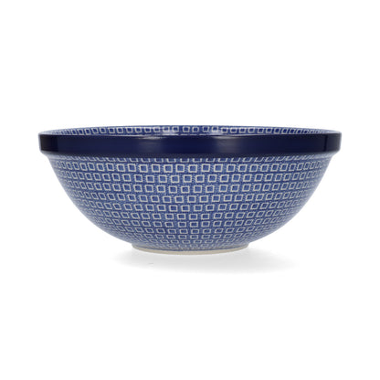 Kom 3470 ml - Blue Diamond